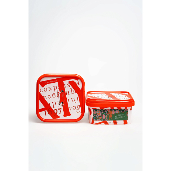 Табак Satyr Mad Cucu Огурец 200 грамм в Екатеринбурге