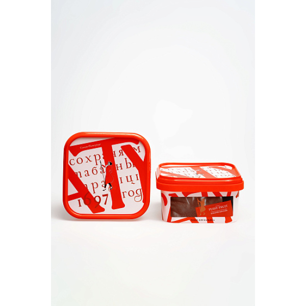 Табак Satyr Pussy Fruit Маракуйя 200 грамм в Екатеринбурге