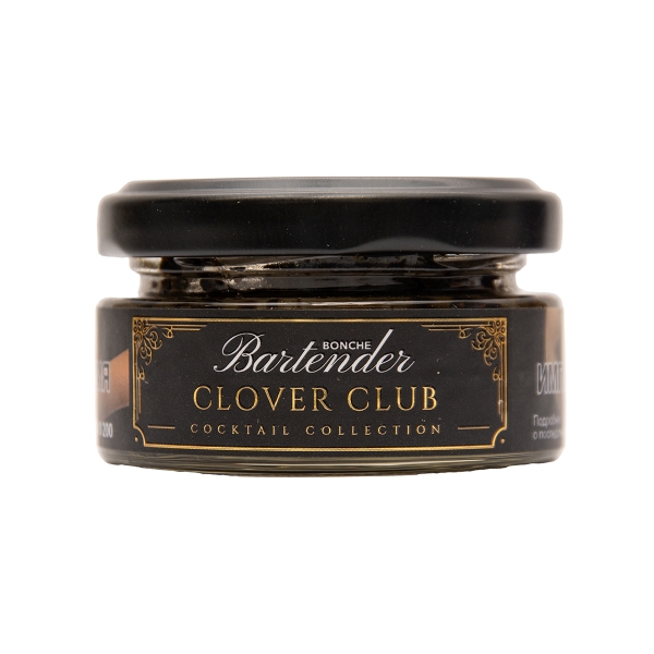 Табак Bonche Clover Club 30 грамм в Екатеринбурге