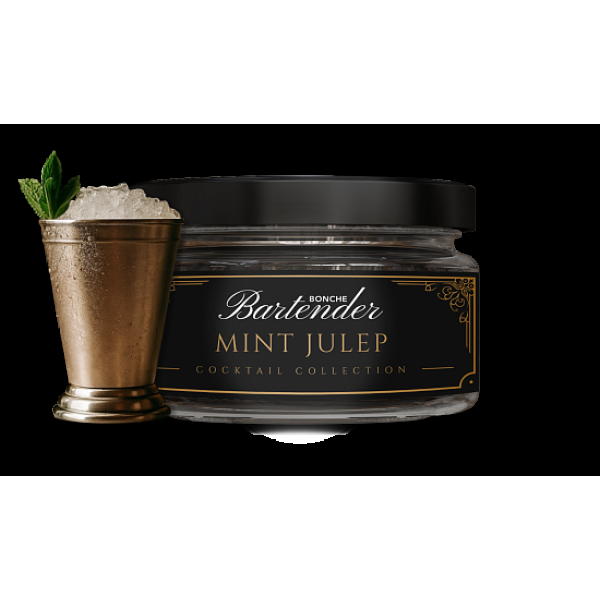 Табак Bonche Mint Julep 30 грамм в Екатеринбурге