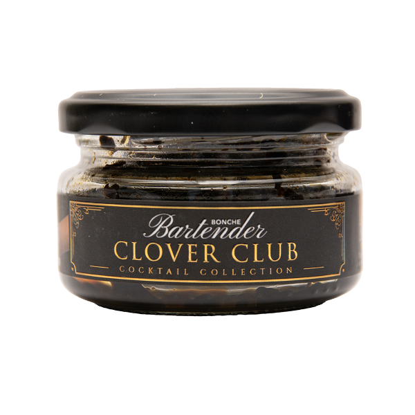 Табак Bonche Clover Club 60 грамм в Екатеринбурге