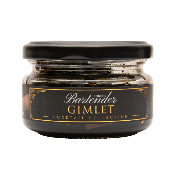 Табак Bonche Gimlet 60 грамм в Екатеринбурге