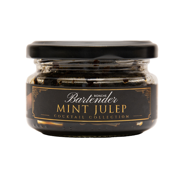 Табак Bonche Mint Julep 60 грамм в Екатеринбурге