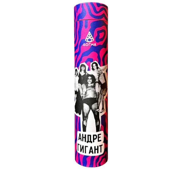 Табак Dogma Андре Гигант Le 200 грамм в Екатеринбурге