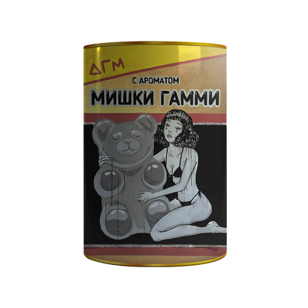 Табак Dogma Мишки Гамми 160 грамм в Екатеринбурге