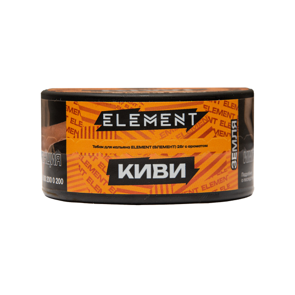 Табак Element Земля Kiwi New 25 грамм в Екатеринбурге
