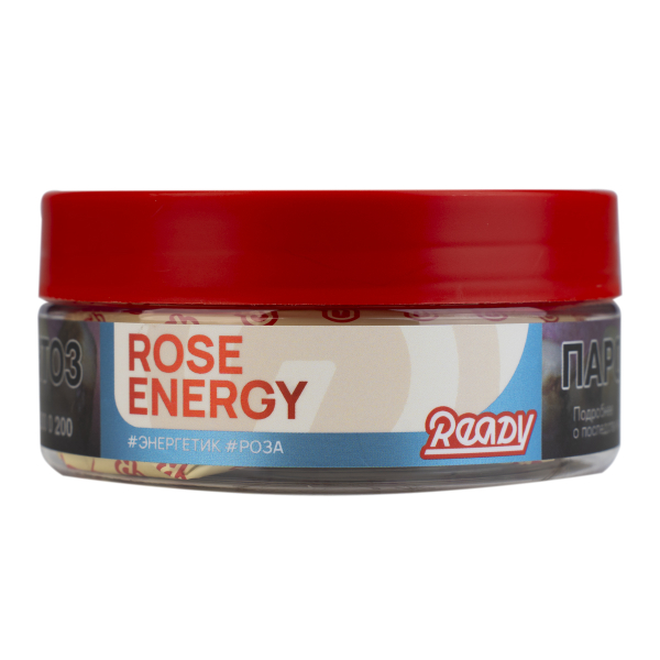 Табак Ready Rose Energy 100 грамм в Екатеринбурге