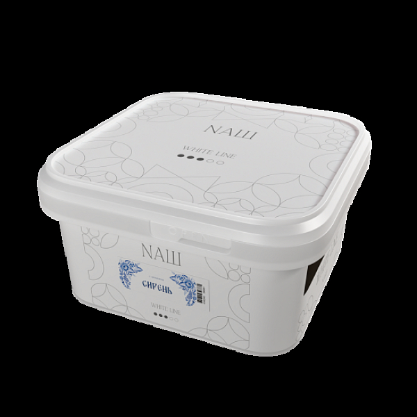 Табак Nаш White Сирень 200 грамм в Екатеринбурге