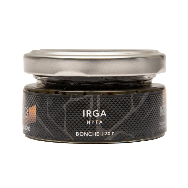 Табак Bonche Irga 30 грамм в Екатеринбурге