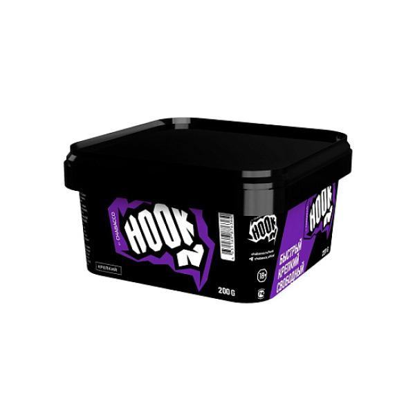 Табак Hook Леденцовый 200 грамм в Екатеринбурге