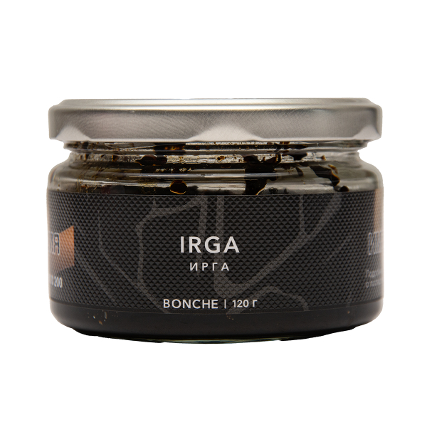 Табак Bonche Irga 120 грамм в Екатеринбурге