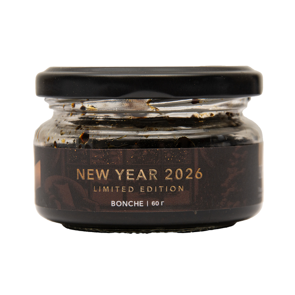 Табак Bonche New Year 2026 60 грамм в Екатеринбурге
