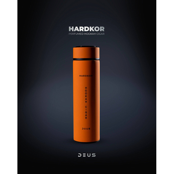 Табак DEUS Hardkor Хардкор 100 грамм в Екатеринбурге