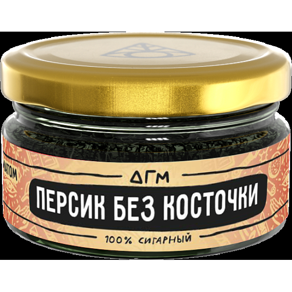 Табак Dogma Персик Без Косточки 20 грамм в Екатеринбурге