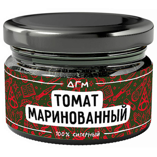 Табак Dogma Томат Маринованный Le 80 грамм в Екатеринбурге