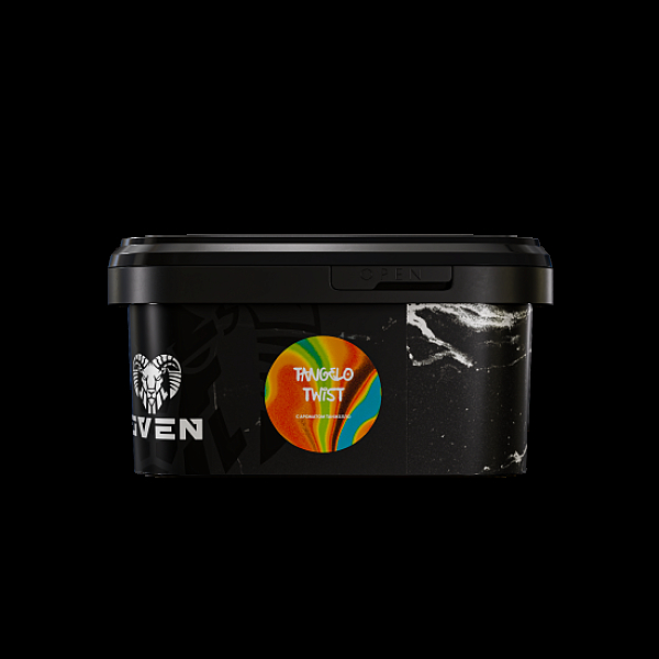 Табак Oven Танжелло Tangelo Twist 200 грамм в Екатеринбурге