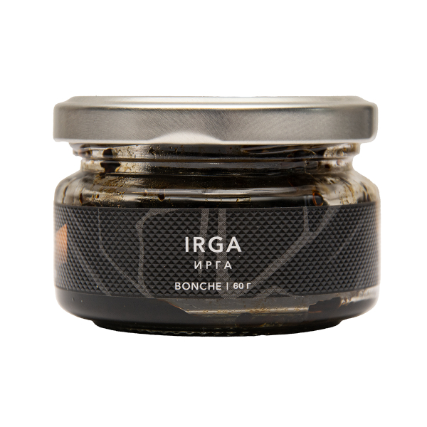 Табак Bonche Irga 60 грамм в Екатеринбурге