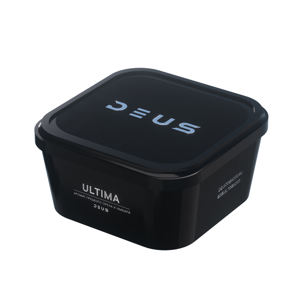 Табак DEUS Ultima 250 грамм в Екатеринбурге