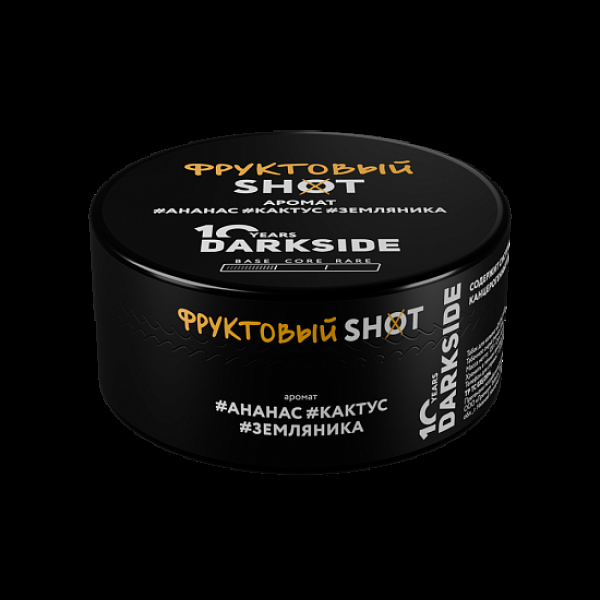 Табак Darkside Shot Фруктовый 120 грамм в Екатеринбурге