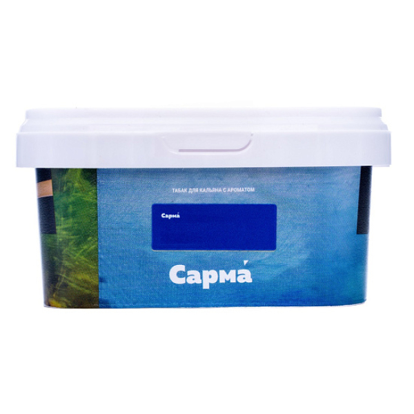 Табак Сарма Гранатовый Сок 200 грамм в Екатеринбурге