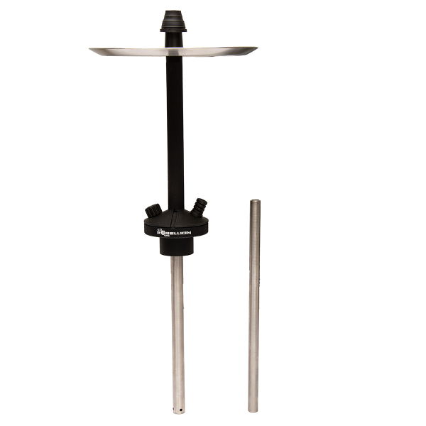 Кальян Mexanika Smoke Rebellion Bite Черный в Екатеринбурге