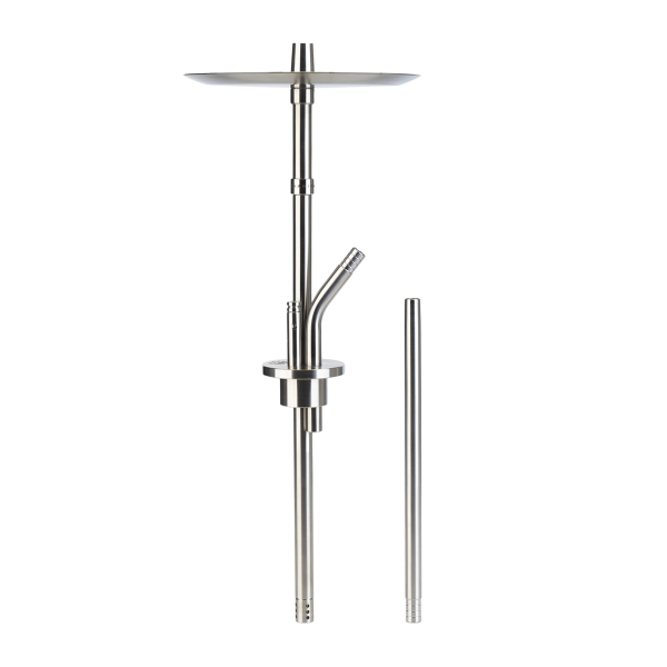 Кальян Mexanika Smoke Stm A Custom Silver Catcher в Екатеринбурге