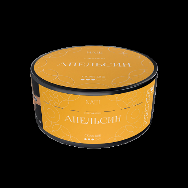 Табак Nаш Cigar Апельсин 120 грамм в Екатеринбурге