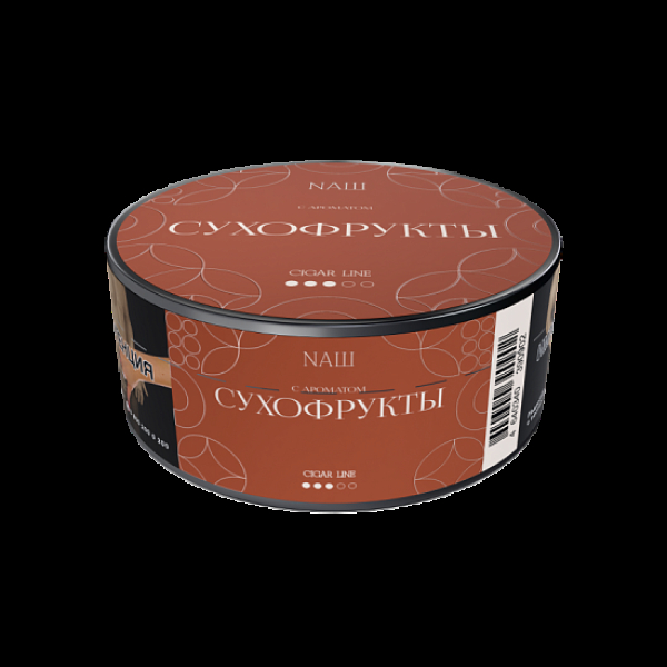 Табак Nаш Cigar Сухофрукты 30 грамм в Екатеринбурге