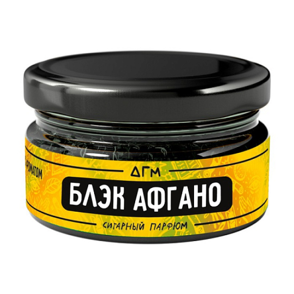 Табак Dogma Exp Блэк Афгано 20 грамм в Екатеринбурге