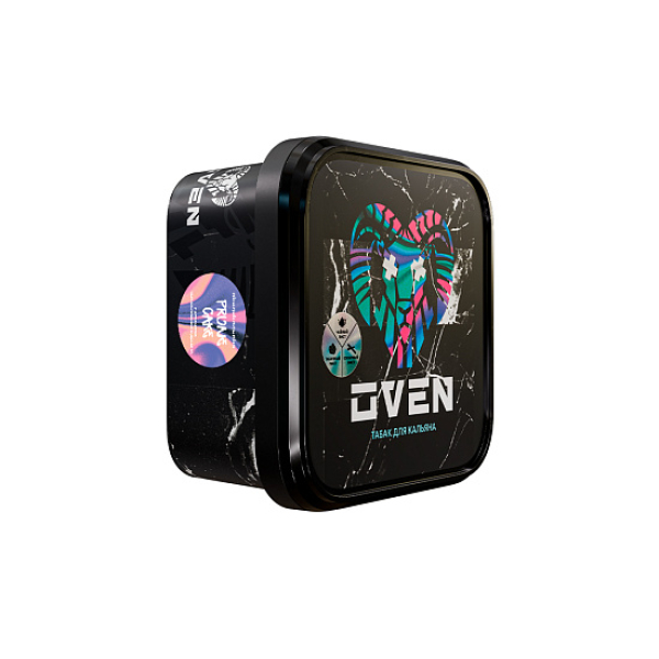 Табак Oven Черносливовый Десерт Prune Cake 200 грамм в Екатеринбурге