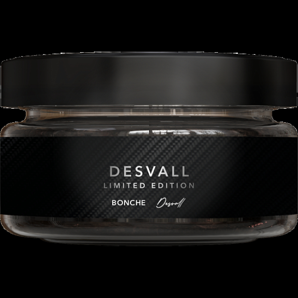 Табак Bonche Desvall 120 грамм в Екатеринбурге