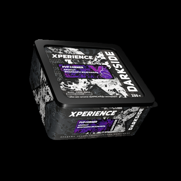 Табак Darkside Experience Pvp Corner 250 грамм в Екатеринбурге