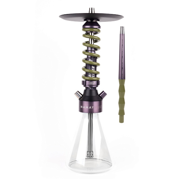 Кальян Mamay Customs Trc Desert Eagle в Екатеринбурге