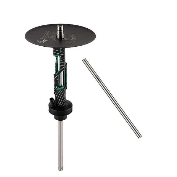 Кальян Y.k.a.p. Core Tiffany в Екатеринбурге