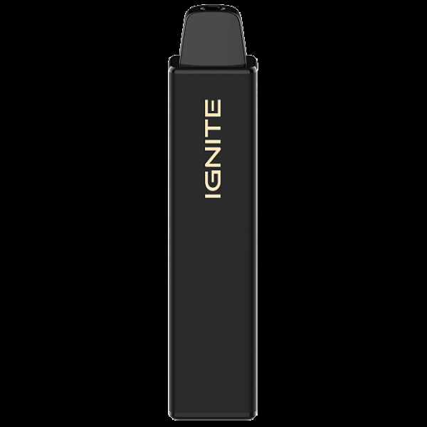 Электронка Ignite V6 600 Clear 600 затяжек в Екатеринбурге