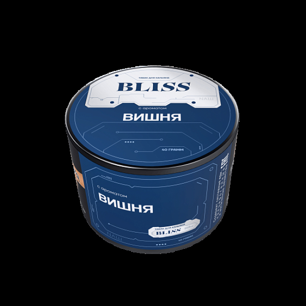Табак Bliss Вишня 40 грамм в Екатеринбурге