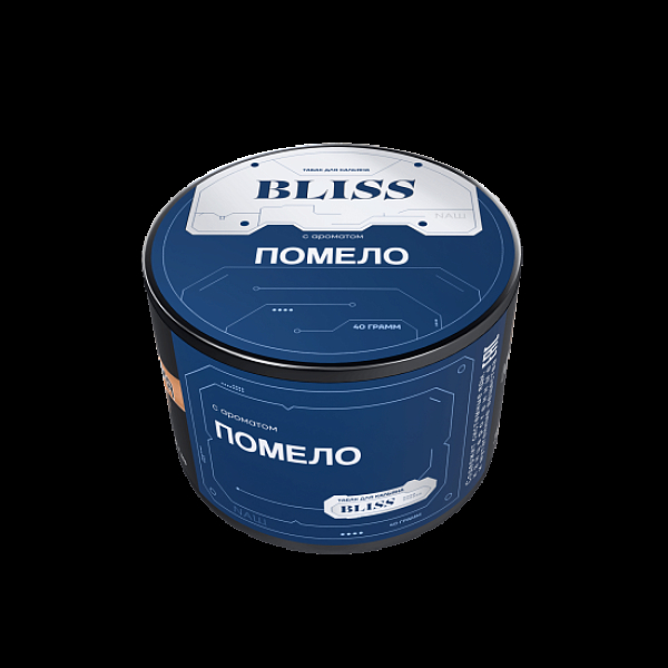 Табак Bliss Помело 40 грамм в Екатеринбурге
