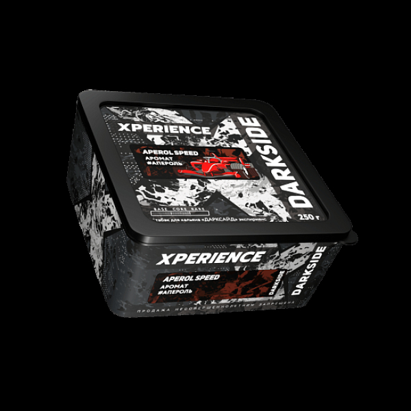 Табак Darkside Experience Aperol Speed 250 грамм в Екатеринбурге