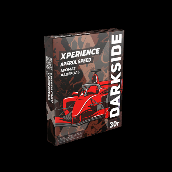Табак Darkside Experience Aperol Speed 30 грамм в Екатеринбурге