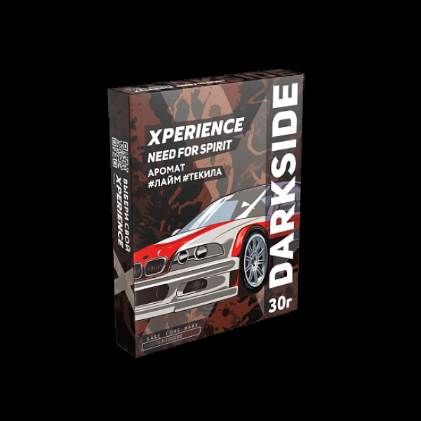 Табак Darkside Experience Need For Spirit 30 грамм в Екатеринбурге