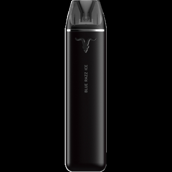 Электронка Ignite V30 Blue Razz Ice 3000 затяжек в Екатеринбурге