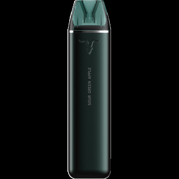 Электронка Ignite V30 Sour Green Apple 3000 затяжек в Екатеринбурге