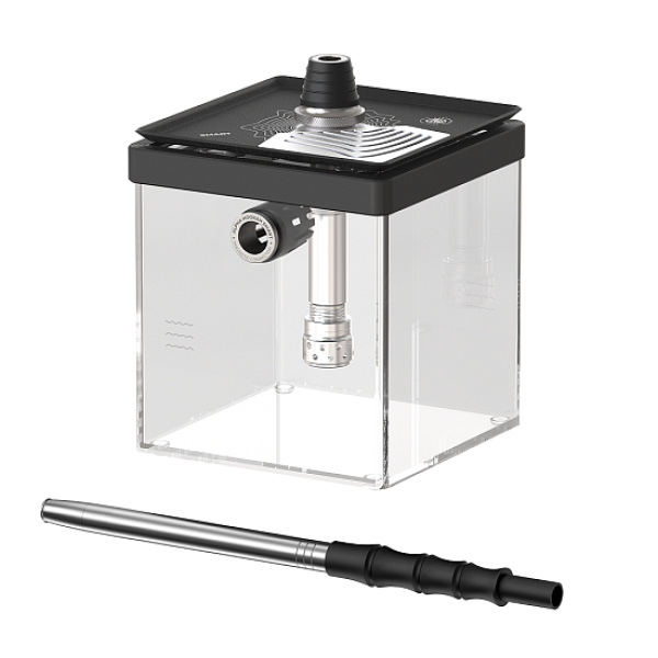 Кальян Alpha Hookah Smart Plus Box в Екатеринбурге