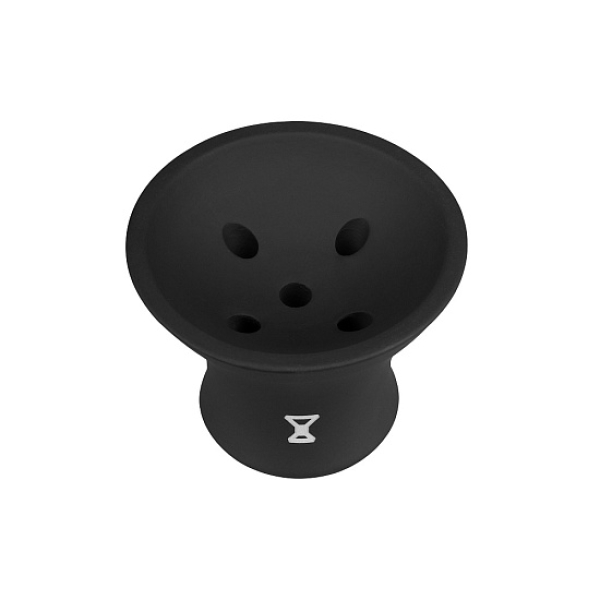 Чаша Alpha Bowl Leaf Black в Екатеринбурге