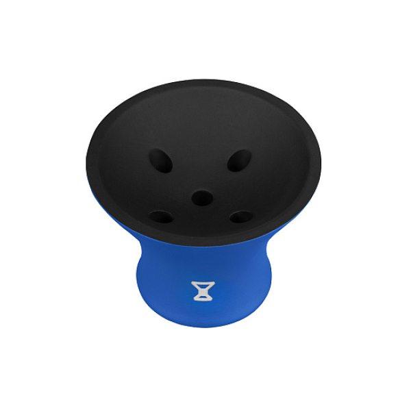 Чаша Alpha Bowl Leaf Blue в Екатеринбурге