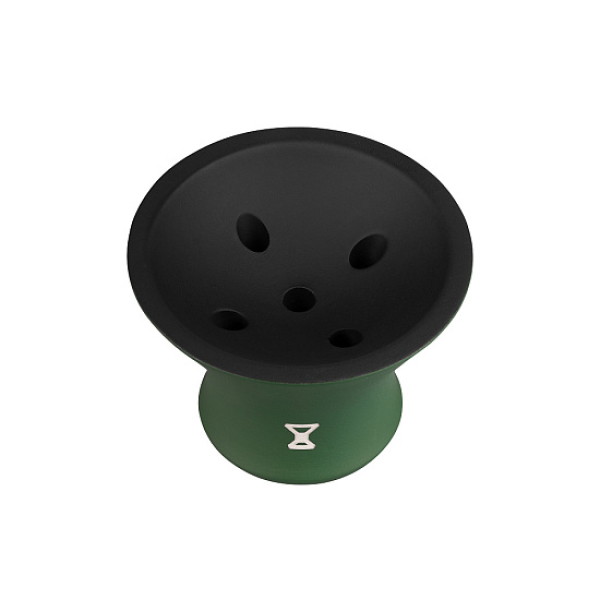 Чаша Alpha Bowl Leaf Green в Екатеринбурге