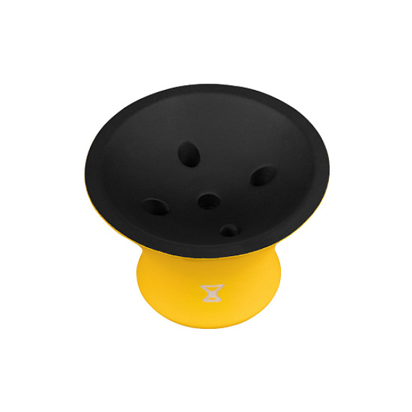 Чаша Alpha Bowl Leaf Yellow в Екатеринбурге