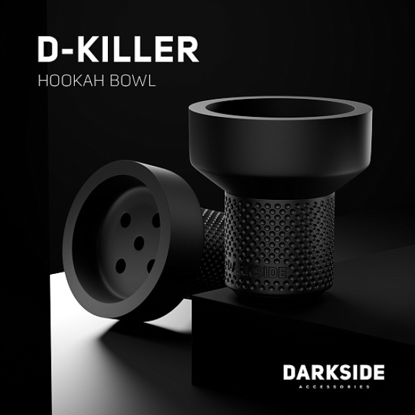 Чаша Darkside D Killer в Екатеринбурге