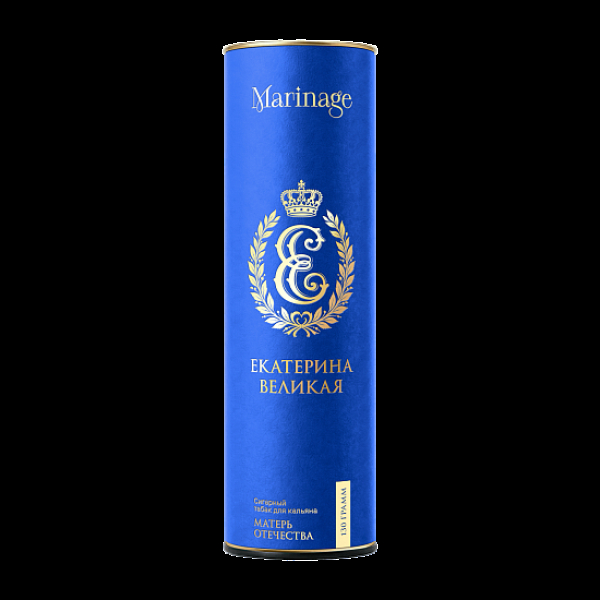Табак Marinage Екатерина Великая 130 грамм в Екатеринбурге