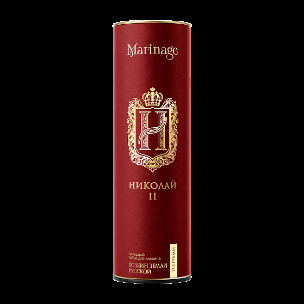 Табак Marinage Николай Ii 130 грамм в Екатеринбурге
